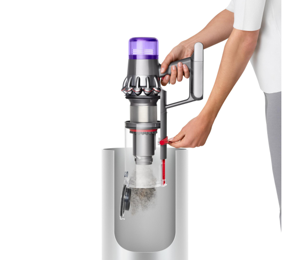 Dyson ODKURZACZ BEZPRZEWODOWY DYSON V11 ABSOLUTE ### - 1379181 - zdjęcie 5